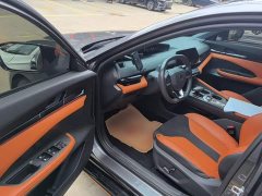 Changan UNI-V 1.5T Edition - фото 16