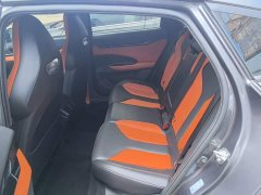 Changan UNI-V 1.5T Edition - фото 17