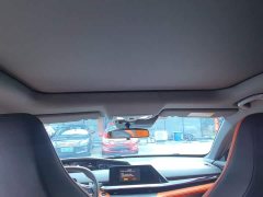Changan UNI-V 1.5T Edition - фото 18