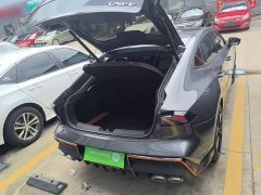 Changan UNI-V 1.5T Edition - фото 19
