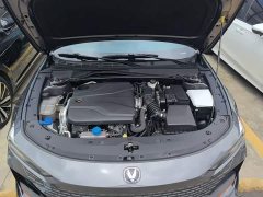 Changan UNI-V 1.5T Edition - фото 20
