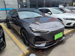 Changan UNI-V 1.5T Edition - фото 4