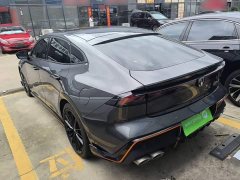 Changan UNI-V 1.5T Edition - фото 5