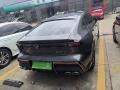 Changan UNI-V 1.5T Edition - фото 6