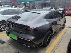 Changan UNI-V 1.5T Edition - фото 7