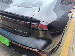 Changan UNI-V 1.5T Edition - фото 8