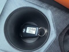 Changan UNI-V 1.5T Edition - фото 9