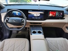 Changan CS75PLUS 1.5T Deluxe Version - фото 10