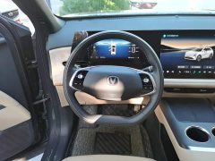 Changan CS75PLUS 1.5T Deluxe Version - фото 11