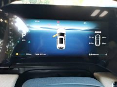 Changan CS75PLUS 1.5T Deluxe Version - фото 12