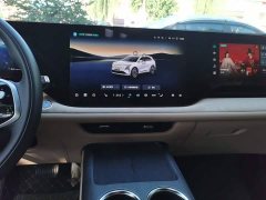 Changan CS75PLUS 1.5T Deluxe Version - фото 13