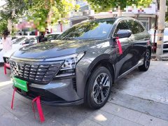 Changan CS75PLUS 1.5T Deluxe Version - фото 2