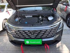 Changan CS75PLUS 1.5T Deluxe Version - фото 20