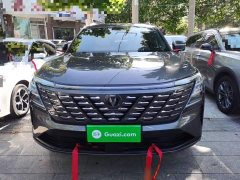 Changan CS75PLUS 1.5T Deluxe Version - фото 3
