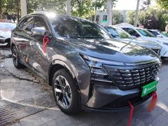 Changan CS75PLUS 1.5T Deluxe Version - фото 4