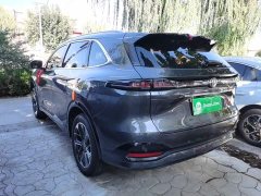 Changan CS75PLUS 1.5T Deluxe Version - фото 5