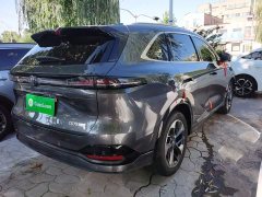 Changan CS75PLUS 1.5T Deluxe Version - фото 7