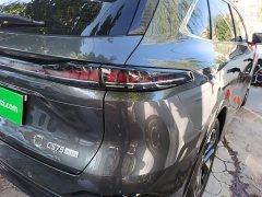 Changan CS75PLUS 1.5T Deluxe Version - фото 8