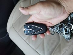 Changan CS75PLUS 1.5T Deluxe Version - фото 9