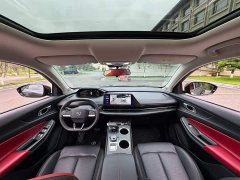 Changan CS55PLUS 1.5T DCTPremium Version - фото 10