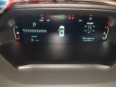 Changan CS55PLUS 1.5T DCTPremium Version - фото 12