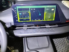 Changan CS55PLUS 1.5T DCTPremium Version - фото 13