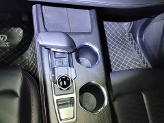 Changan CS55PLUS 1.5T DCTPremium Version - фото 14