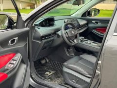 Changan CS55PLUS 1.5T DCTPremium Version - фото 16