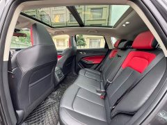Changan CS55PLUS 1.5T DCTPremium Version - фото 17