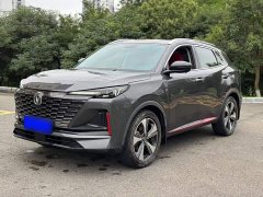Changan CS55PLUS 1.5T DCTPremium Version - фото 2