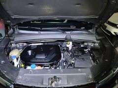 Changan CS55PLUS 1.5T DCTPremium Version - фото 20