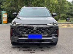 Changan CS55PLUS 1.5T DCTPremium Version - фото 3