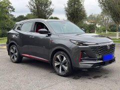 Changan CS55PLUS 1.5T DCTPremium Version - фото 4