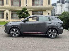 Changan CS55PLUS 1.5T DCTPremium Version - фото 5