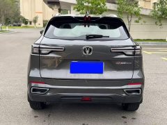 Changan CS55PLUS 1.5T DCTPremium Version - фото 6