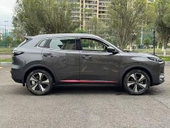Changan CS55PLUS 1.5T DCTPremium Version - фото 7