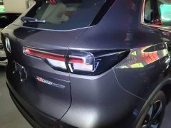 Changan CS55PLUS 1.5T DCTPremium Version - фото 8