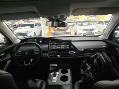 Changan UNI-K 2.0T Luxury Version - фото 10