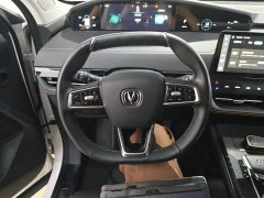 Changan UNI-K 2.0T Luxury Version - фото 11