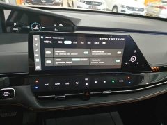 Changan UNI-K 2.0T Luxury Version - фото 13