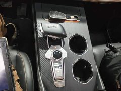 Changan UNI-K 2.0T Luxury Version - фото 14