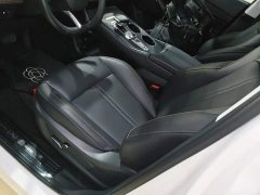 Changan UNI-K 2.0T Luxury Version - фото 15