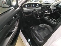 Changan UNI-K 2.0T Luxury Version - фото 16