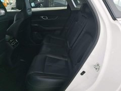 Changan UNI-K 2.0T Luxury Version - фото 17
