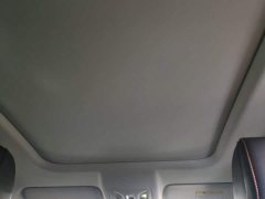 Changan UNI-K 2.0T Luxury Version - фото 18