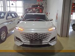 Changan UNI-K 2.0T Luxury Version - фото 3