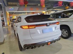 Changan UNI-K 2.0T Luxury Version - фото 5