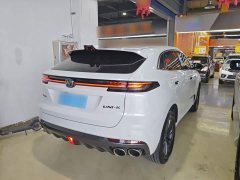 Changan UNI-K 2.0T Luxury Version - фото 7