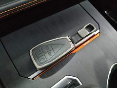 Changan UNI-K 2.0T Luxury Version - фото 9