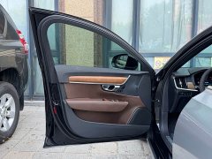 Volvo S90PHEV T8 EPHEV Luxury Edition - фото 10